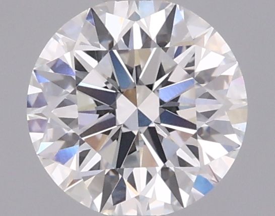 1.02 ct. round Lab Grown Diamond front image