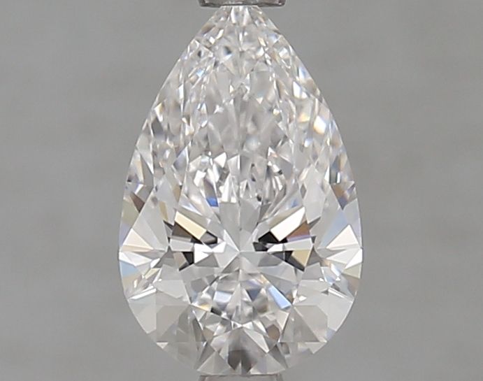 1.05 ct. pear Lab Grown Diamond front image