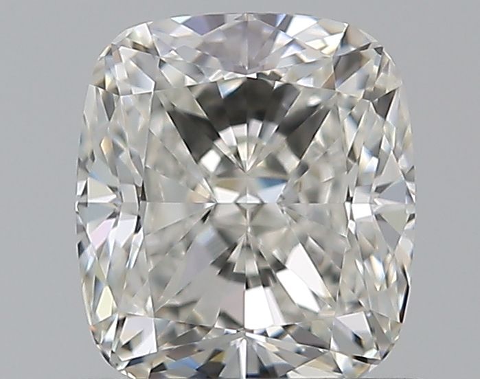 0.80 ct Cushion Brilliant diamond
