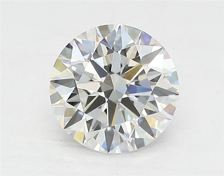 1.01 ct. round Lab Grown Diamond front image