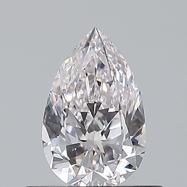0.50 ct Pear diamond
