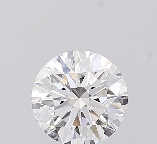 1.07 ct. round Lab Grown Diamond front image