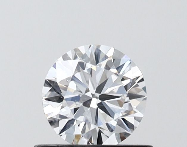 0.53 ct Round diamond