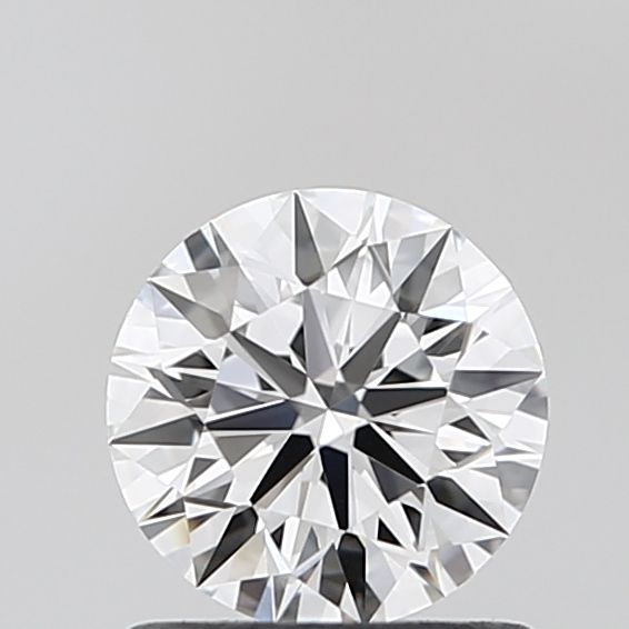 0.82 ct. round Lab Grown Diamond front image