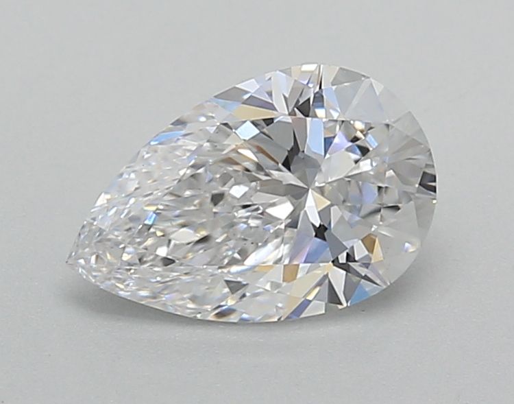 1.02 ct. pear Lab Grown Diamond front image