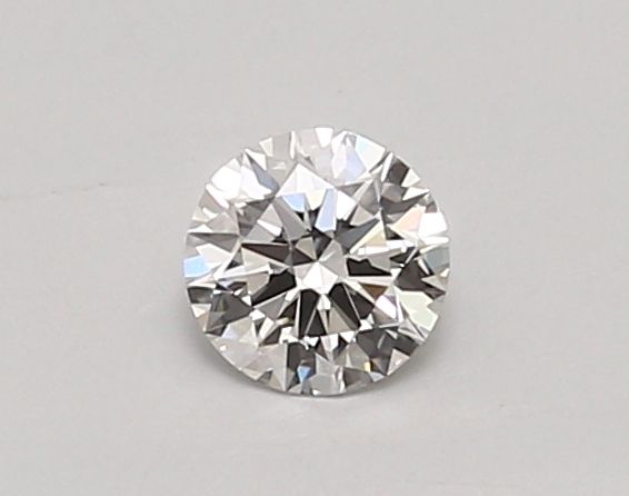 0.37 ct lab-grown Round Diamond