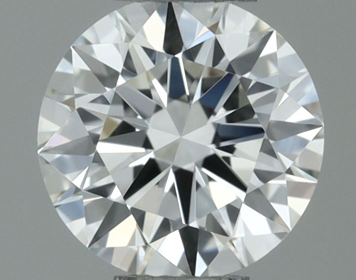 0.30 ct Round diamond