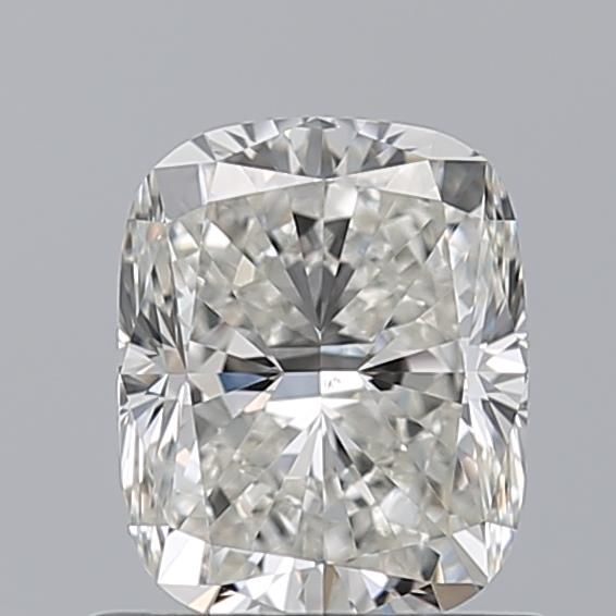 1.02 ct Cushion Brilliant diamond