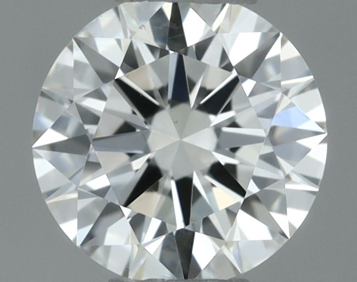 0.30 ct Round diamond