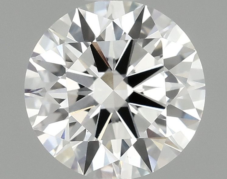 1.06 ct. round Lab Grown Diamond front image