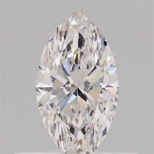 0.35 ct Marquise diamond