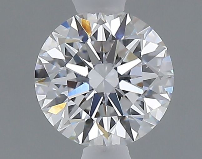 1.05 ct. round Lab Grown Diamond front image