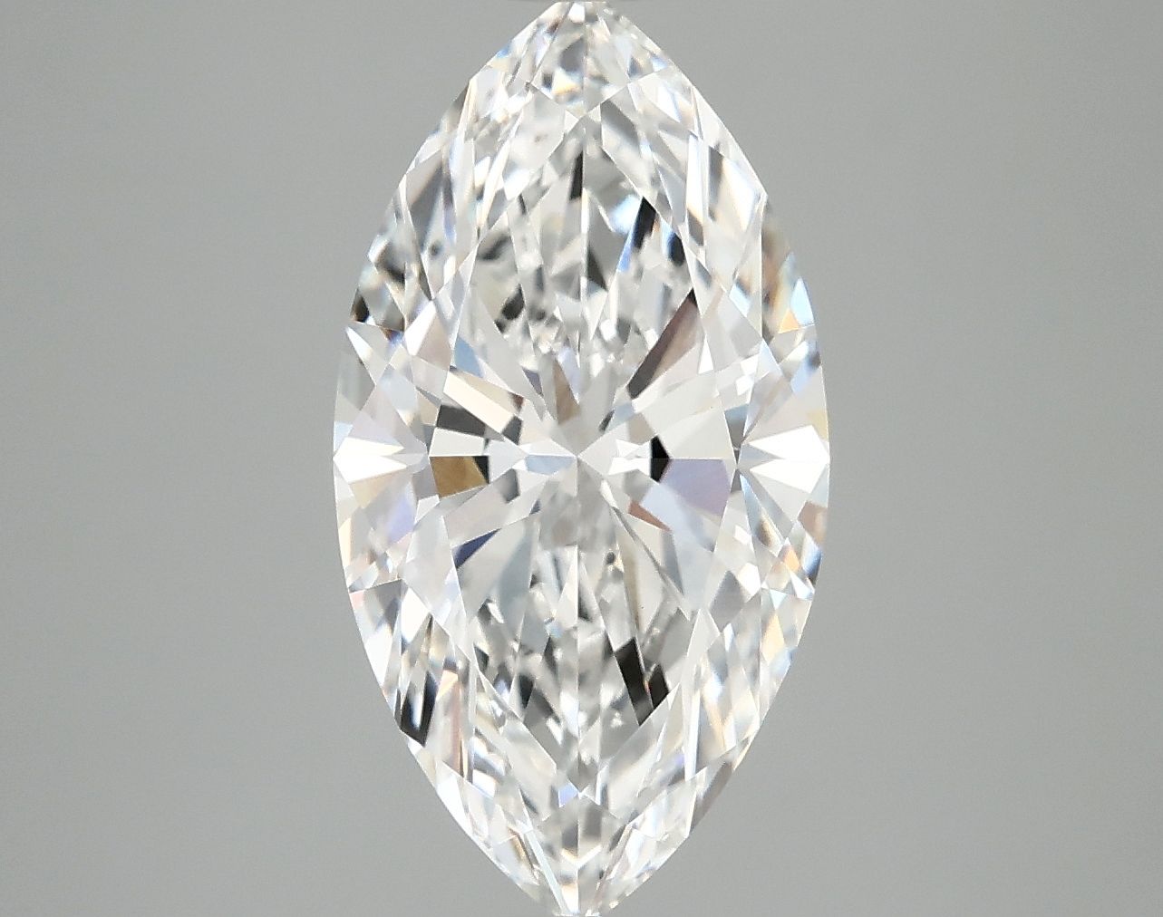 3.80 ct Marquise diamond
