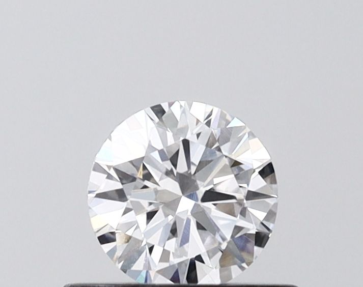 0.4 ct lab-grown Round Diamond