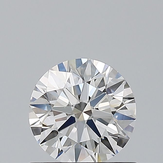 0.70 ct Round diamond