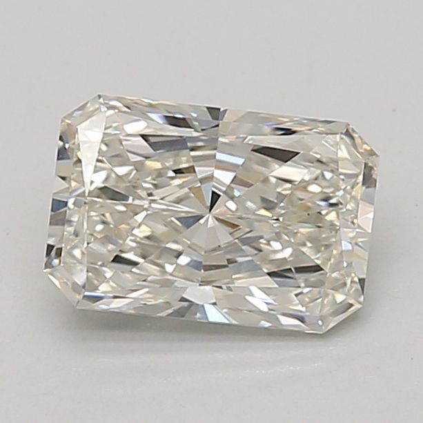 1.43 ct Radiant diamond