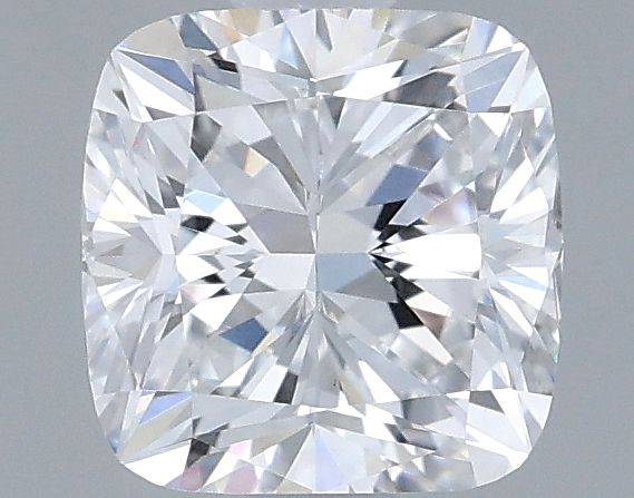1.03 ct lab-grown Cushion modified Diamond