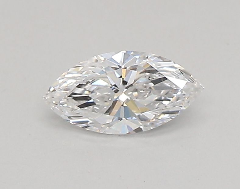 0.37 ct lab-grown Marquise Diamond
