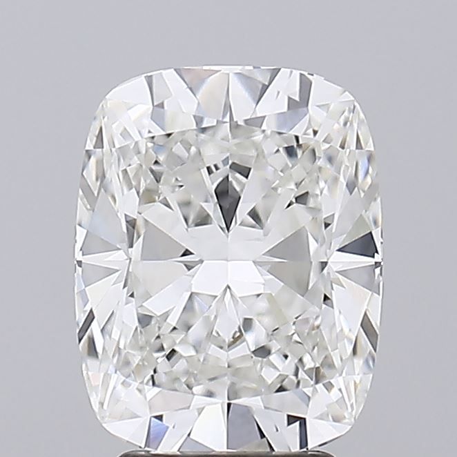 3.57 Carat