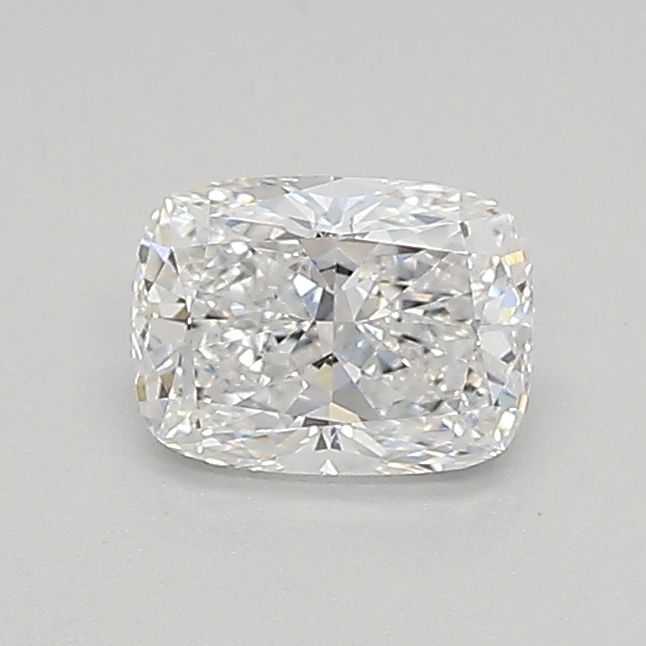 0.51 ct lab-grown Cushion modified Diamond