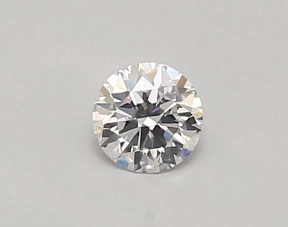 0.31 ct lab-grown Round Diamond