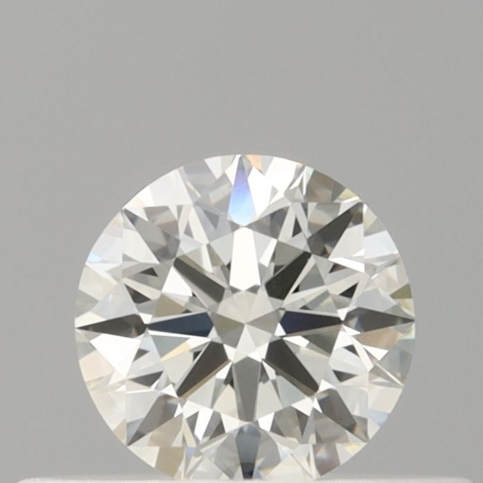 0.33 ct Round Diamond