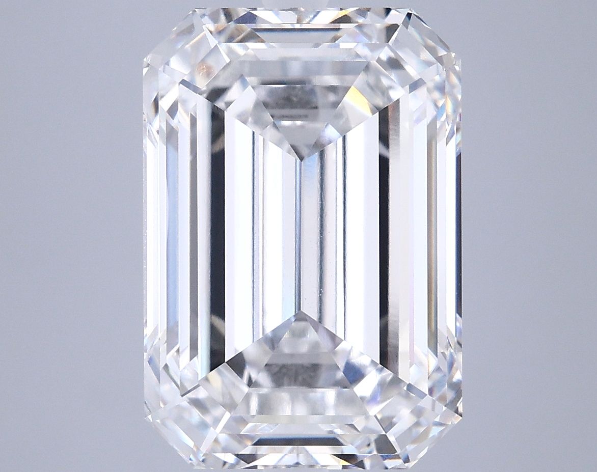 8.07 Carat