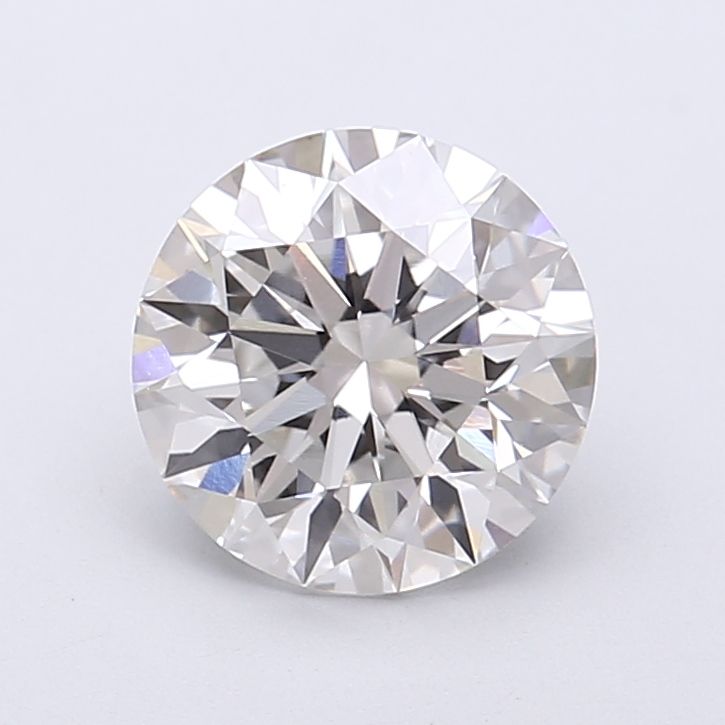 2.00 ct Round diamond