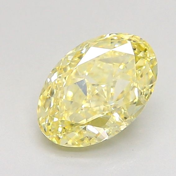 1.00 ct Oval diamond