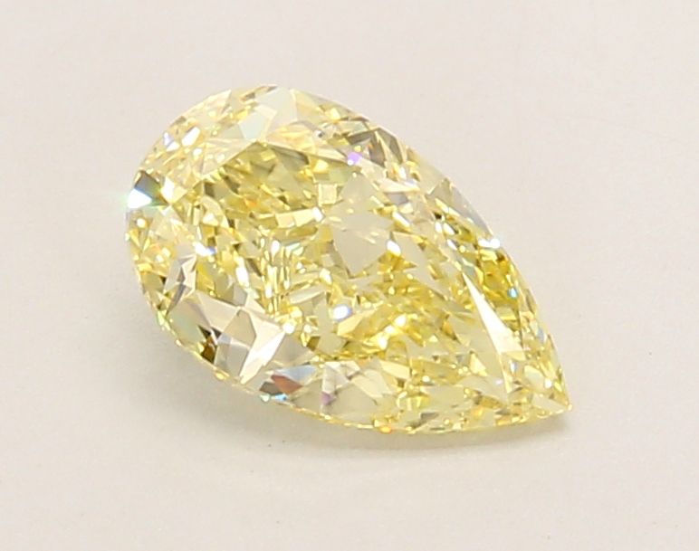 1.08 ct. pear Lab Grown Diamond front image