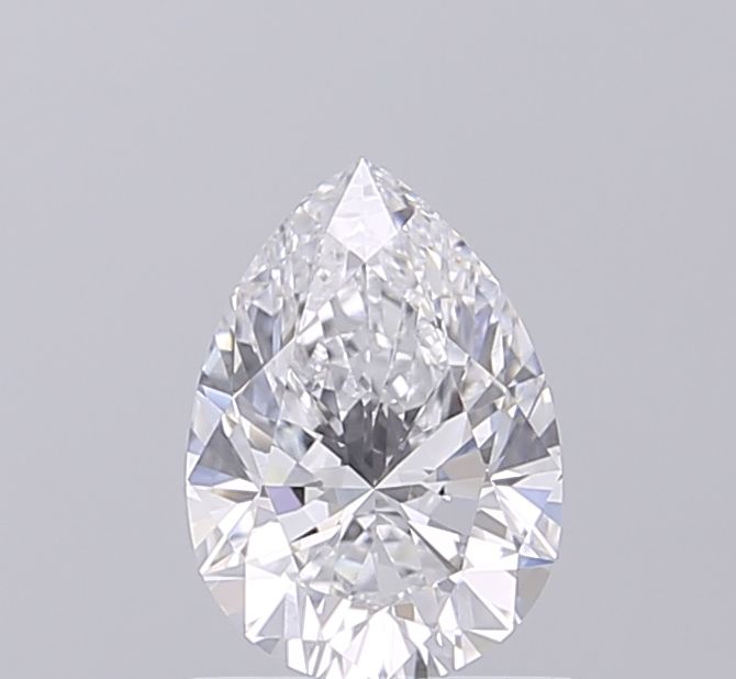 1.08 ct. pear Lab Grown Diamond front image