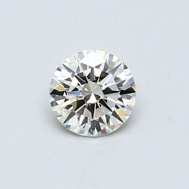 0.42 ct Round Diamond