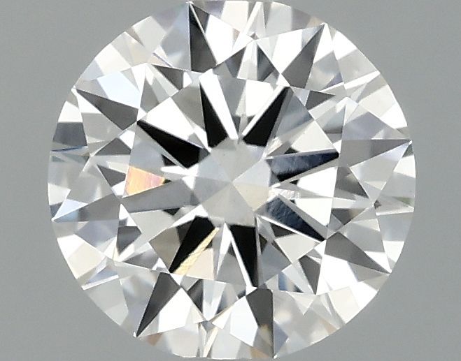 1.03 ct. round Lab Grown Diamond front image