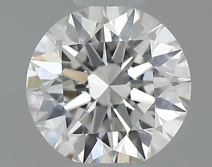 0.31 ct Round diamond