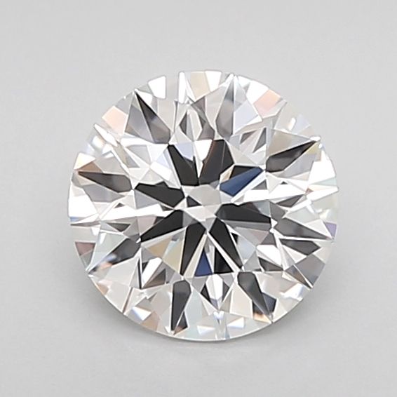 1.00 ct. round Lab Grown Diamond front image