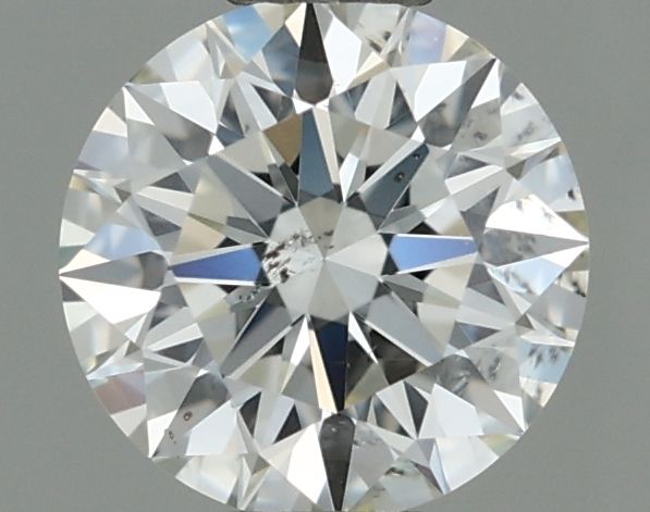 0.5 ct Round Diamond
