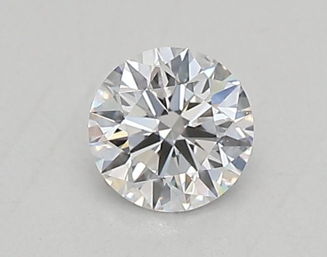 0.27 ct lab-grown Round Diamond