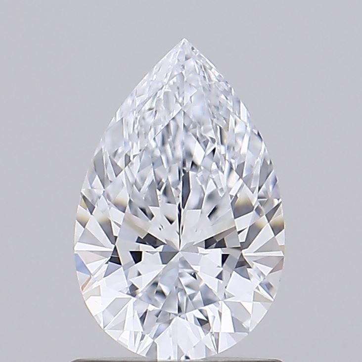 1.01 ct Pear diamond