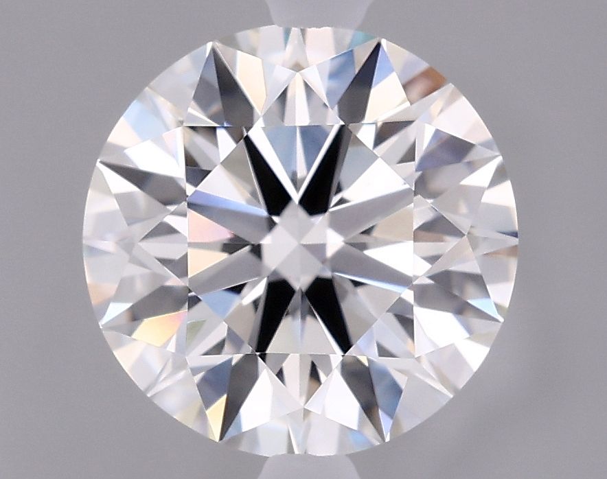 1.51 ct Round diamond