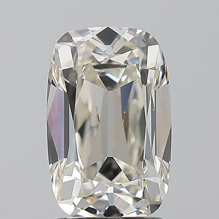 2.03 ct Old miner Diamond