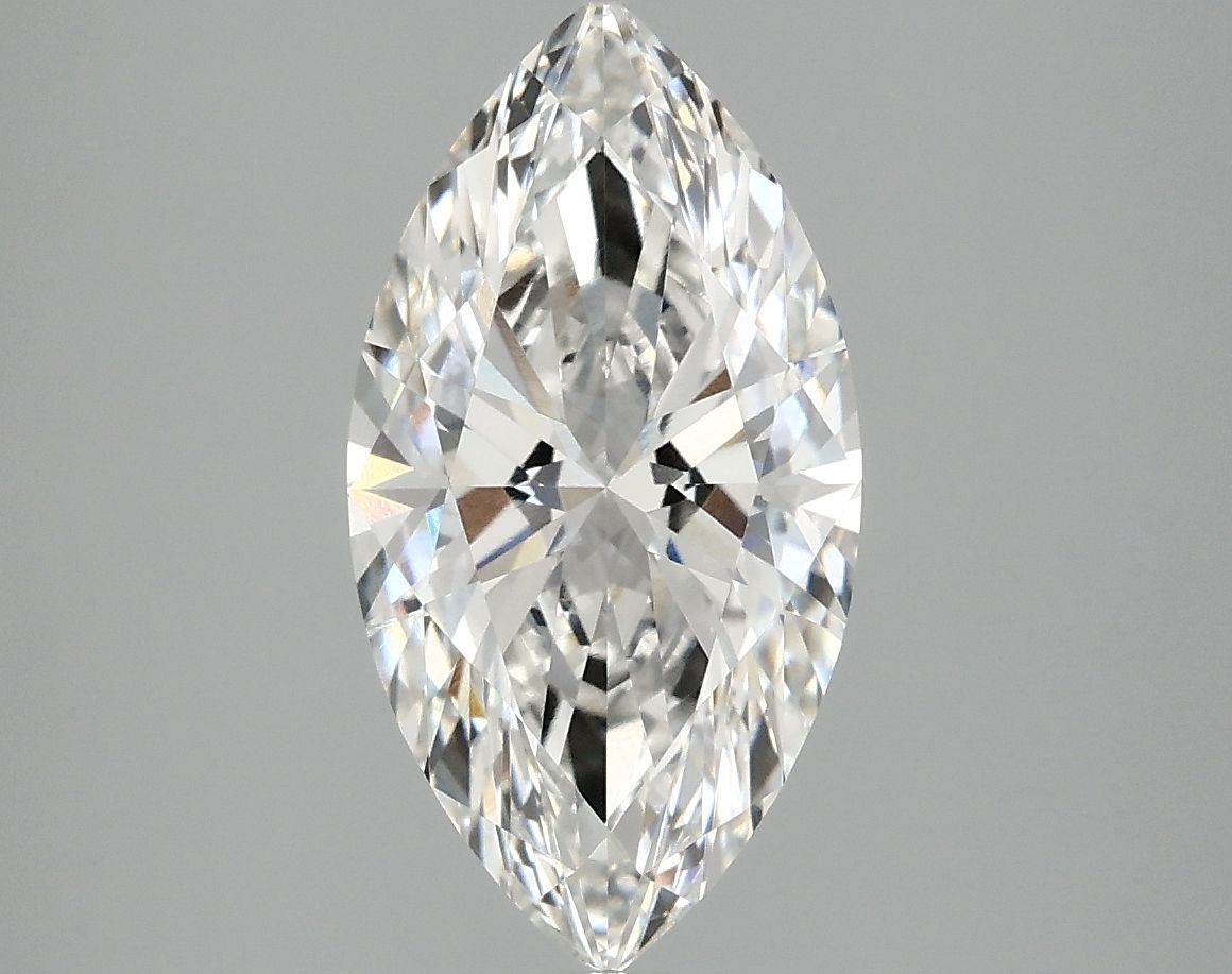 2.58 ct Marquise diamond