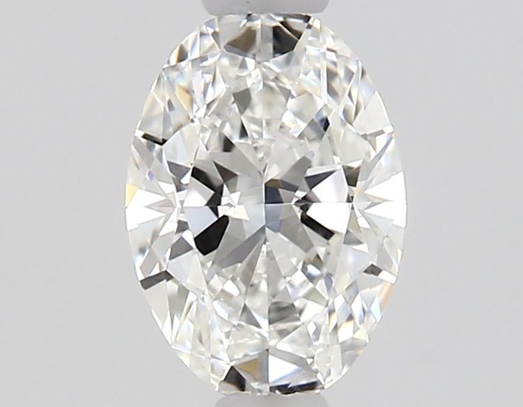 0.50 ct Oval diamond