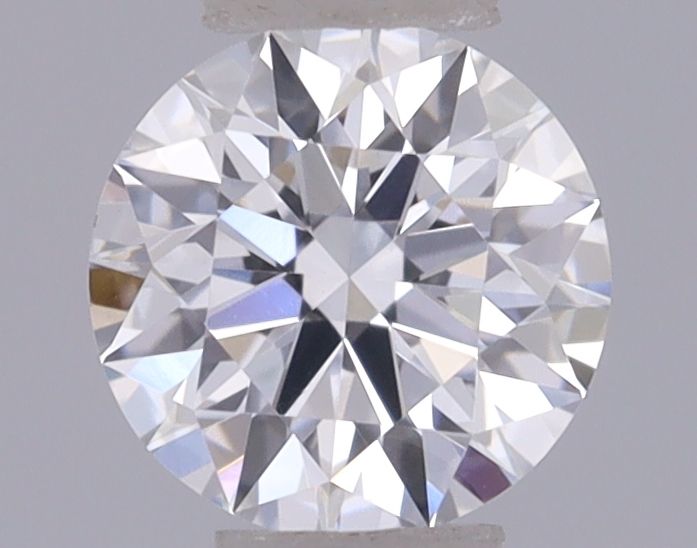 0.27 ct lab-grown Round Diamond