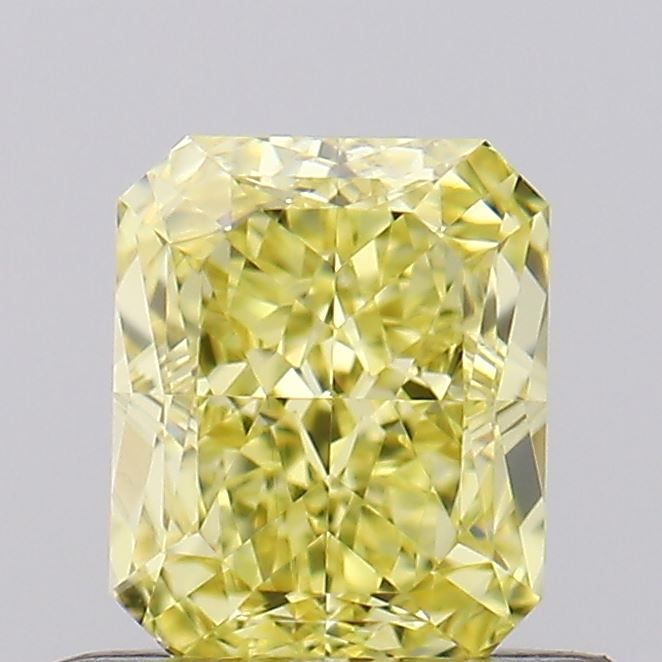 0.54 ct Radiant diamond