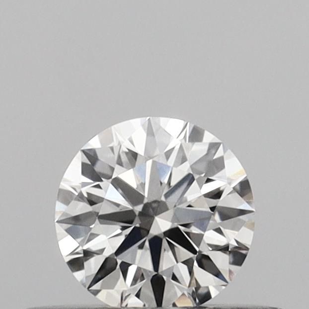 0.28 ct lab-grown Round Diamond