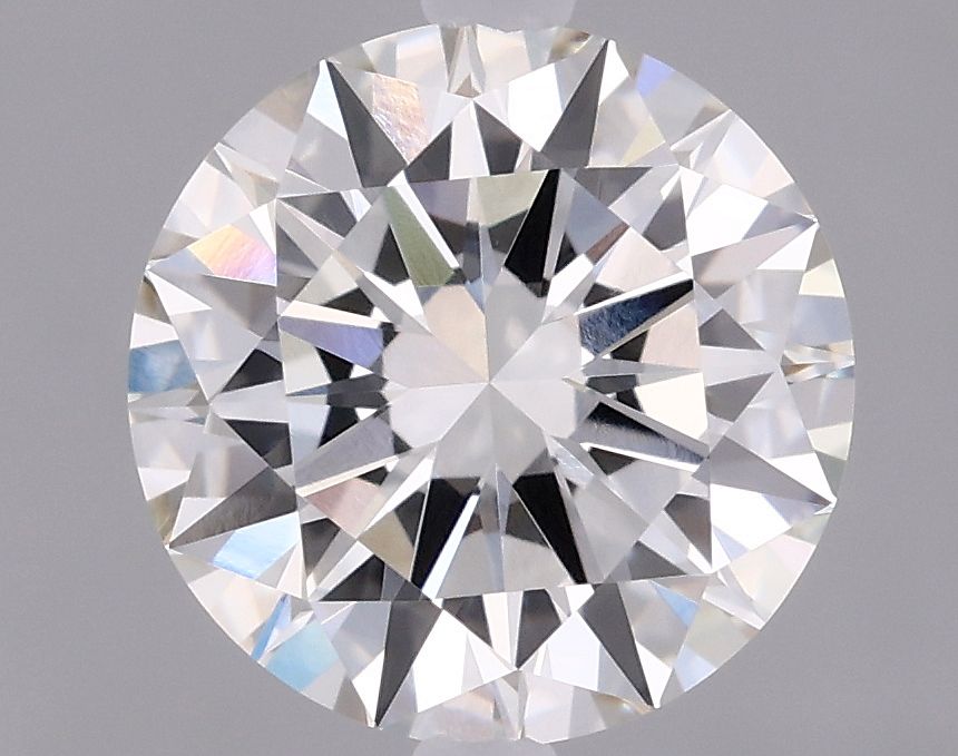 1.60 ct Round diamond