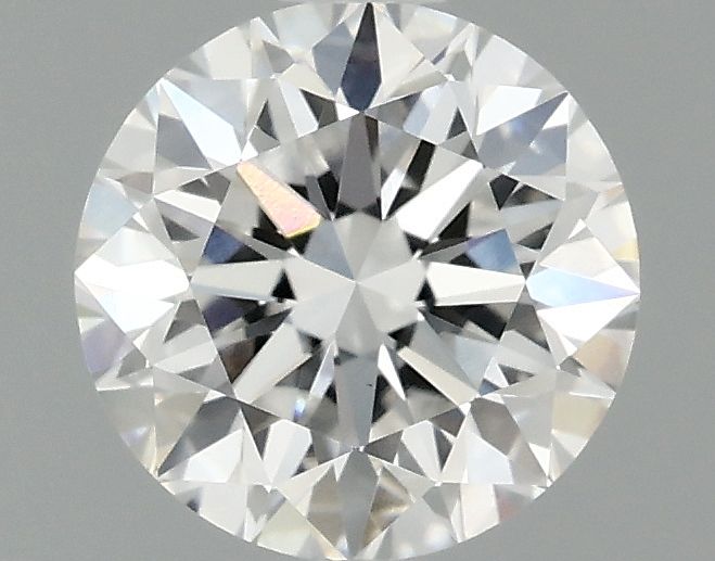 1.09 ct. round Lab Grown Diamond front image