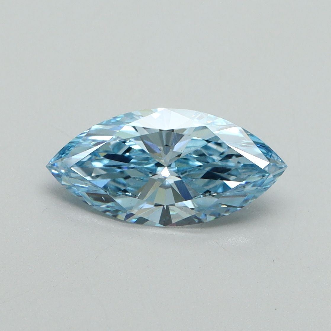 1.05 ct. marquise Lab Grown Diamond front image