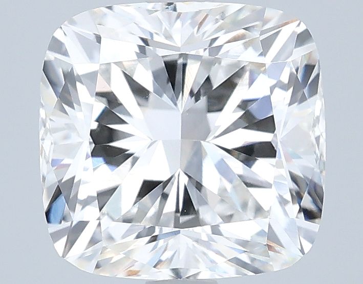 3.02 ct Cushion Modified diamond