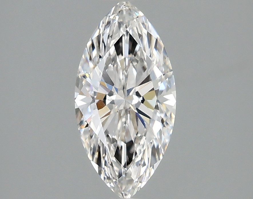 1.08 ct. marquise Lab Grown Diamond front image